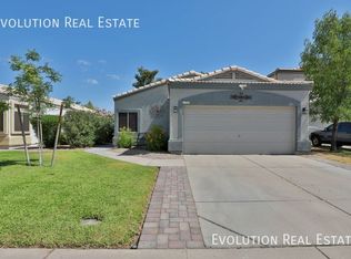 1542 E Beacon Dr, Gilbert, AZ 85234