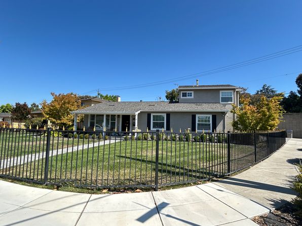 1590 Walnut Grove Ave #2