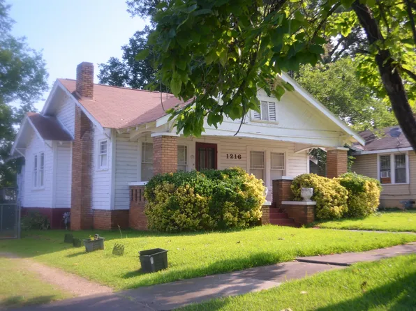 1216 Fulton Ave, Birmingham, AL 35217