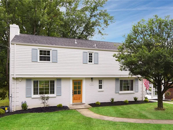 140 Saxony Dr, Pittsburgh, PA 15241