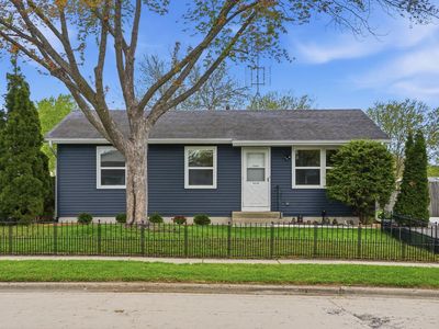 5316 66th PLACE, Kenosha, WI, 53142