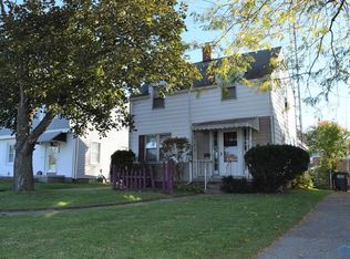 4124 Berwick Ave, Toledo, OH 43612