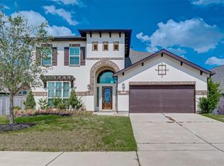 19806 Appleton Hills Trl, Cypress, TX 77433