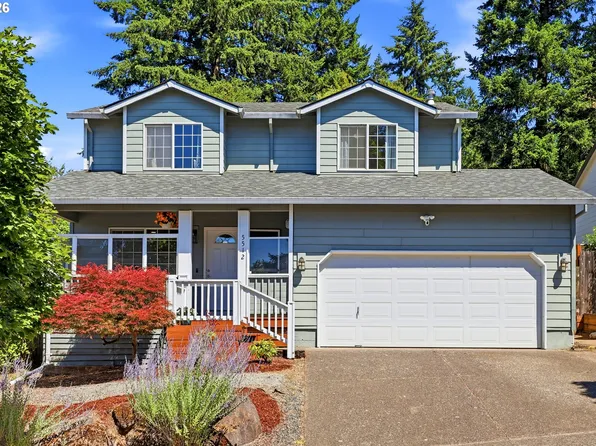 5512 SE 130th Ave, Portland, OR 97236