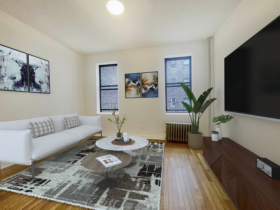1st image of 117 E 89th St APT B1