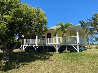 54-332 Union Mill Rd UNIT B, Kapaau, HI 96755