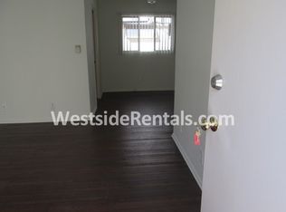 423 S Le Doux Rd APT 5, Los Angeles, CA 90048