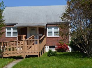 344 Jefferson Ave, New Castle, DE 19720