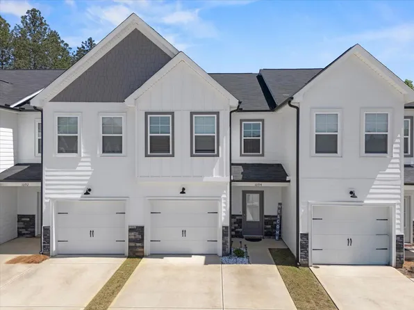 1094 Linsmore Avenue, Grovetown, GA 30813