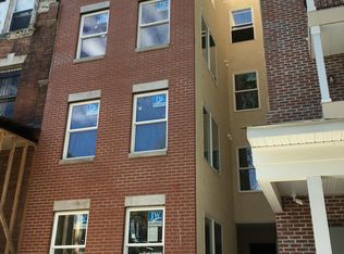 243 S 45th St FLOOR 4, Philadelphia, PA 19104