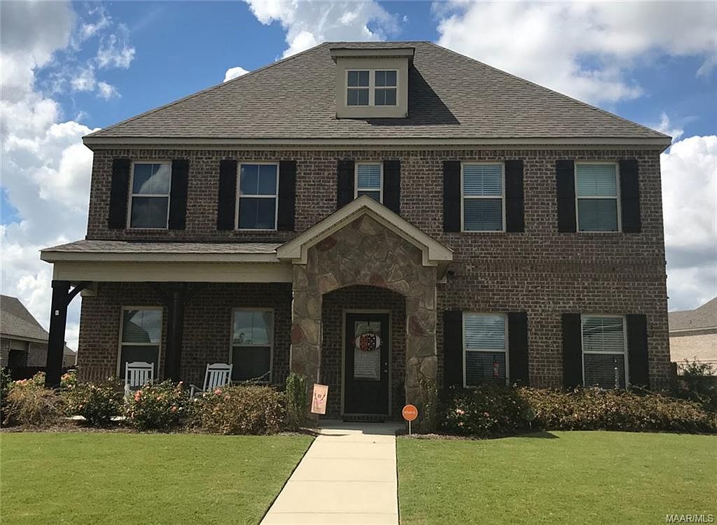 63 Boykin Lakes Loop, Pike Road, AL 36064 Zillow