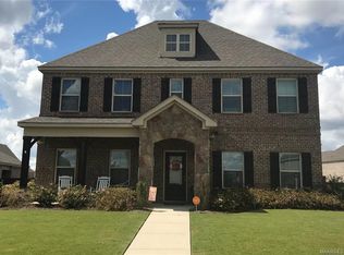 63 Boykin Lakes Loop, Pike Road, AL 36064