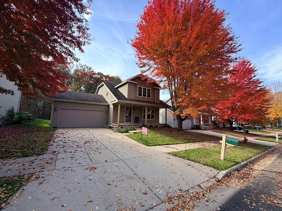 5417 Day Tripper Dr