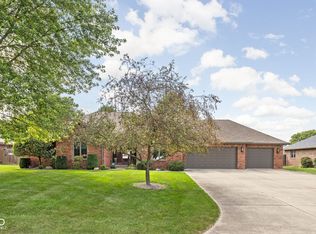 839 Deerfield Rd, Anderson, IN 46012