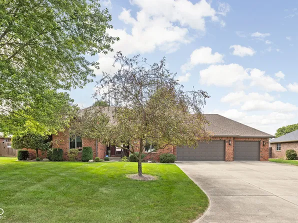 839 Deerfield Rd, Anderson, IN 46012