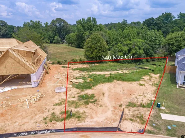 340 Mac Ln, Bullard, TX 75757