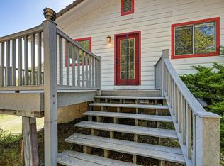 4751 Meadowview Acres Rd, Cool, CA 95614