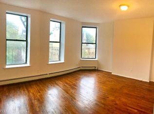 622 Saint Nicholas Ave #4B, New York, NY 10030