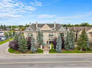 15204 W Bannister Rd SE #309, Calgary, AB T2X 3T4