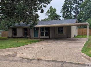 2010 E 47th St, Texarkana, AR 71854