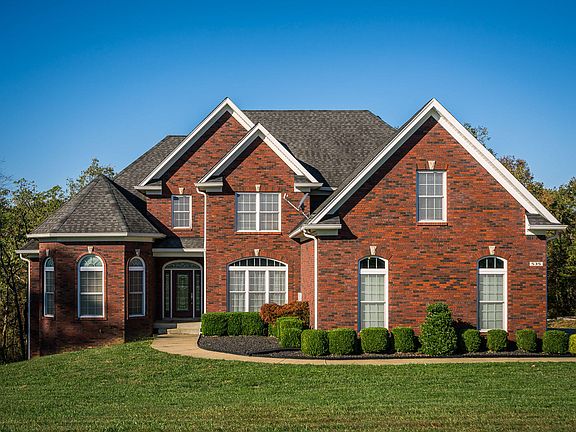 2nd image of 535 Wildwood Trl