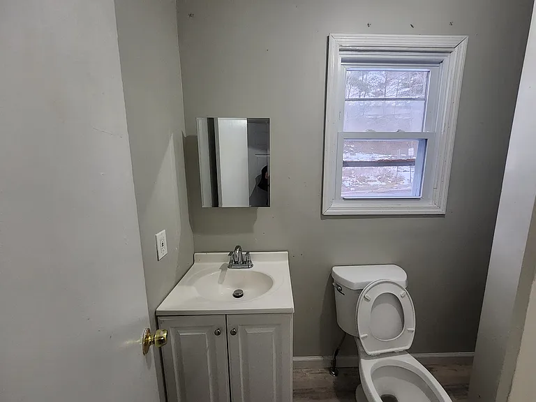 9 Spring St #1 — Photo 1