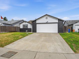 3117 Gibson Way, Modesto, CA 95354