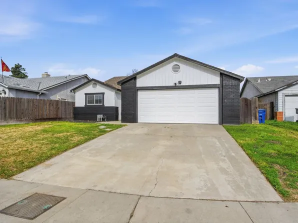 3117 Gibson Way, Modesto, CA 95354