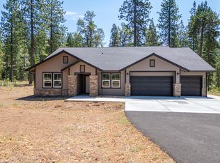 32875 Brooms Edge Pl, Shingletown, CA 96088