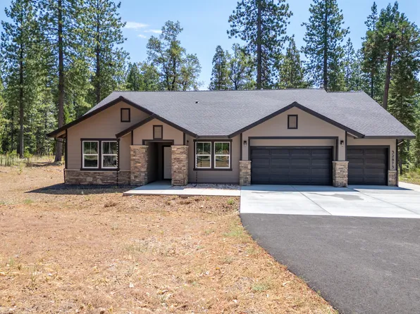 32875 Brooms Edge Pl, Shingletown, CA 96088