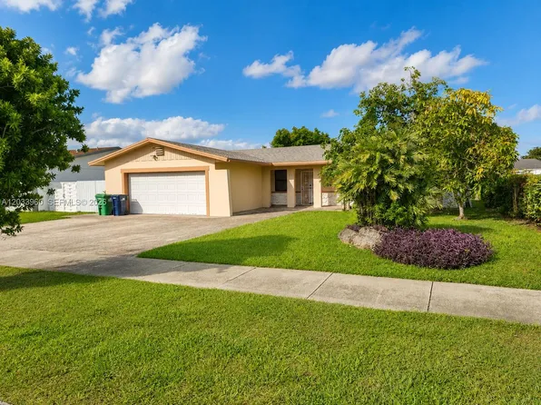 7241 SW 130th Ave, Miami, FL 33183