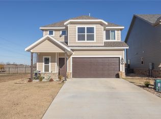 2908 SW Grandshire Ave, Bentonville, AR 72713