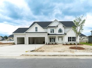3108 Cragburn Pl LOT 104, Fayetteville, NC 28306