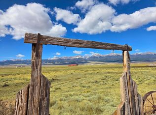 Tbd Commanche Rd, Westcliffe, CO 81252
