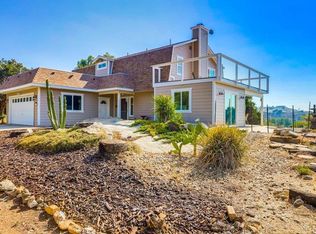 251 Salmon Rd, Ramona, CA 92065