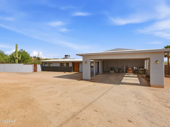 220 E Magee Rd, Tucson, AZ 85704