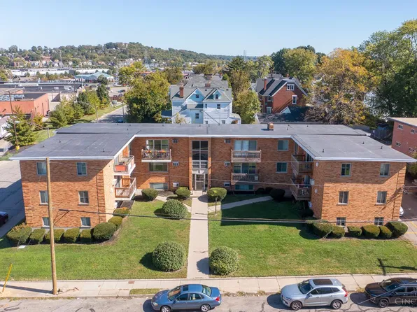 2204 Jefferson Ave, Cincinnati, OH 45212