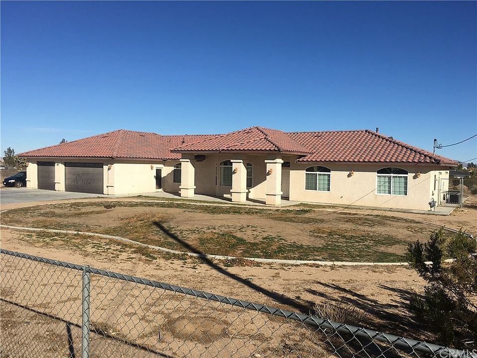 11561 Cottonwood Ave, Hesperia, CA 92345 Zillow