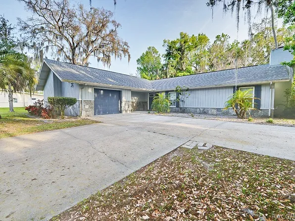 260 SE 16th Ter, Crystal River, FL 34429