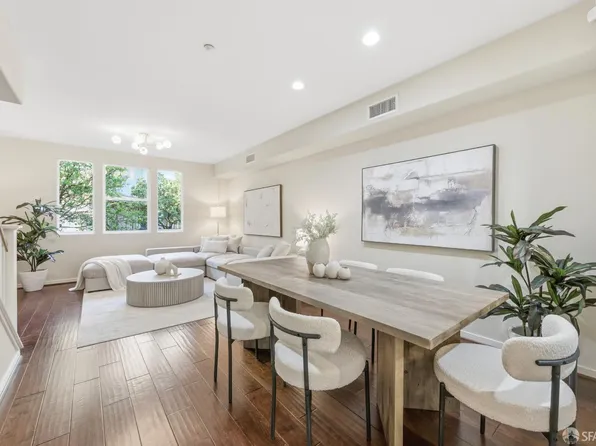 219 E Crystal Cove Ter, San Francisco, CA 94134