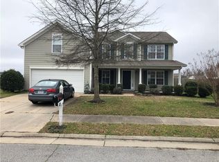 173 Rochdale Ln, Suffolk, VA 23434