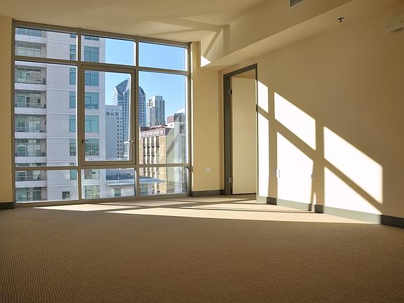 2nd image of 425 W Beech St Unit 1154