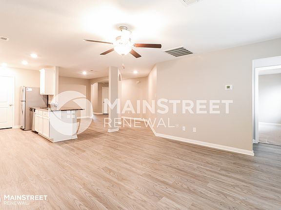 WM - Living Room