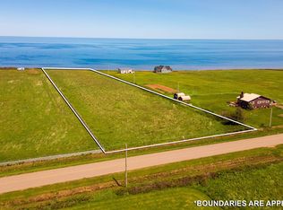 Route 336 LOT 2011-4, Cable Head East, PE C0A2A0