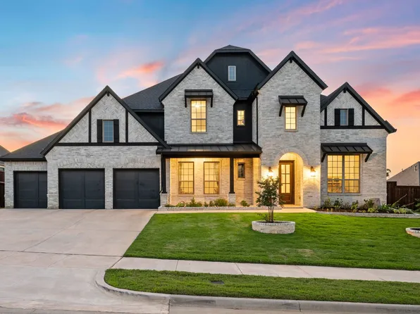 1902 Hamilton Park Dr, Mansfield, TX 76063