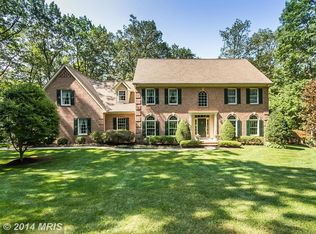 601 Quiet Oaks Ln, Monkton, MD 21111