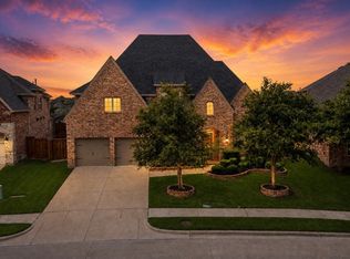 1003 Fenwick Ln, Forney, TX 75126