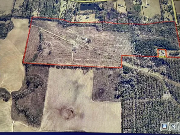 Tbd District Line Rd, Americus, GA 31709
