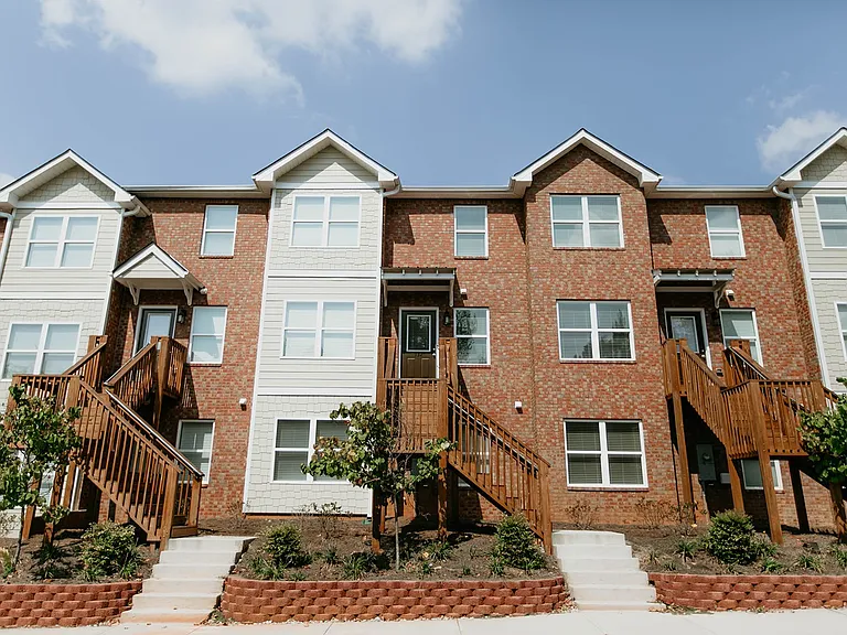 Whitehall Terrace Townhomes — Photo 39