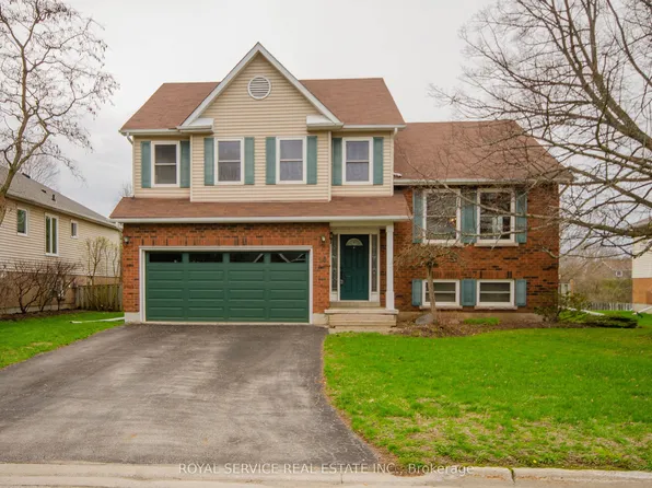 14 Hodgson St, Pt Hope, ON L1A 4G7